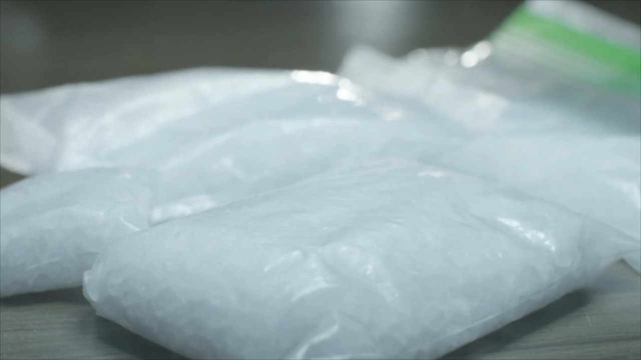 Zoll erwischt 28-Jährigen mit Kokainblock in der Hose