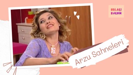 Her doğum günü pastasını ilk önce Arzu Parlak üfler