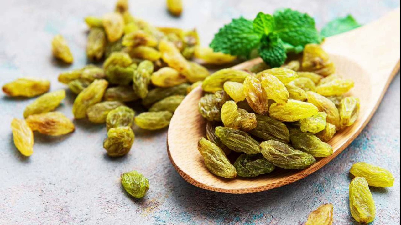 Garbhavastha kismis khele ki hoy-Pregnancy te kismis khele ki hoy-raisins benefits in pregnancy