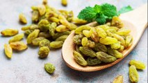 Garbhavastha kismis khele ki hoy-Pregnancy te kismis khele ki hoy-raisins benefits in pregnancy