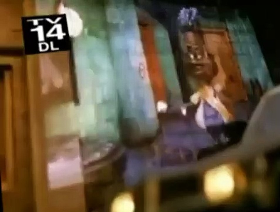The Pjs The Pjs S03 E007 – Miracle Cleaner On 134th Street