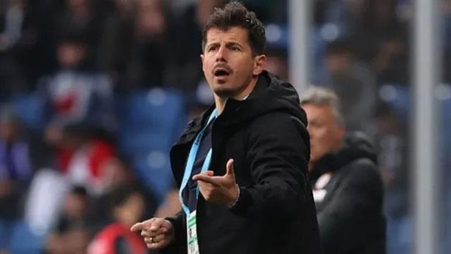 Emre Belözoğlu yıllar sonra Şampiyonlar Ligi'nin finalini kıl payı kaçırdığı İnter-Milan maçından sonra ağladığını açıkladı