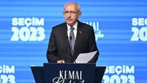 2. tur çağrısı yapan Kılıçdaroğlu'ndan sert sözler: Domuz bağcılar yüce Meclis'e gönderildi