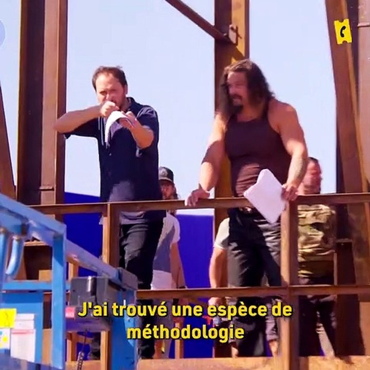 Interview Fast and Furious X - Louis Leterrier