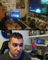 Alien Trilogy sur PS1 - Pièce de collection (Version mobile verticale)