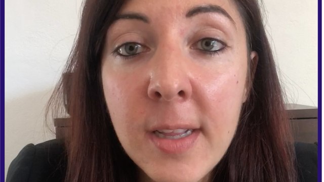 Laura Rapp, rescapée de violences conjugales : Je ne suis qu’une merde, je ne suis peut-être rien sans lui