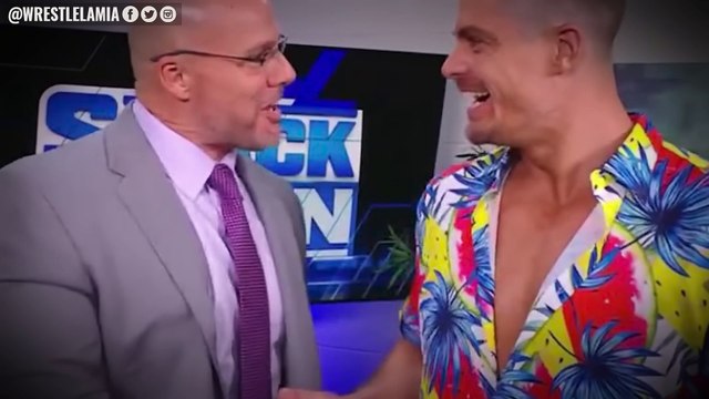 Bobby Lashley Busted Open…WWE Officials Stop the Bl**d…Roman as Tag Team Champion?...Wrestling News