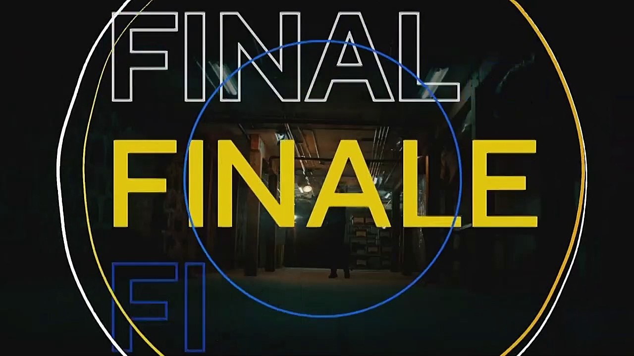 NCIS Hawaii 2x22 Promo Dies Irae (2023) Season Finale