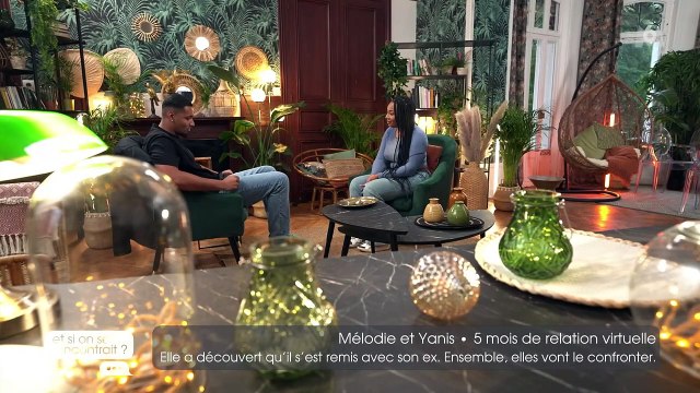 Et si on se rencontrait : les internautes reconnaissent deux candidats de télé-réalité et crient au fake !