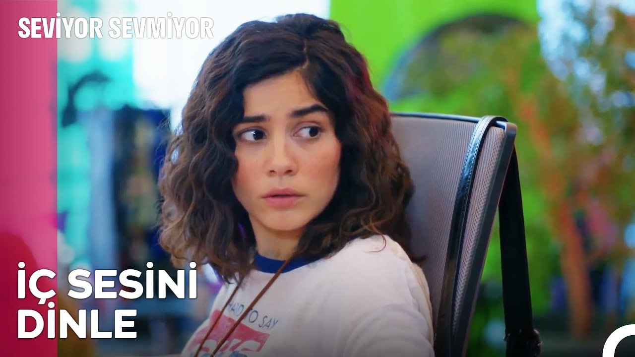 Dün Geceden Sonra Kimse İyi Değil - Seviyor Sevmiyor