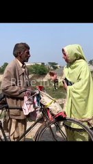 Help the poor people