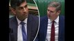 Rishi Sunak and Keir Starmer fail to impress Yorkshire voters and all the latest news from where you are