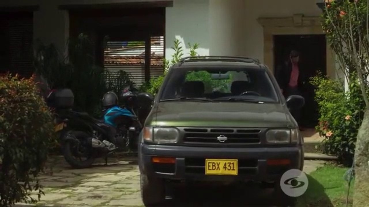 Ventino Capítulo 53