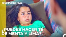 ¡Oyku Está En La Cama Enferma! - Todo Por Mi Hija