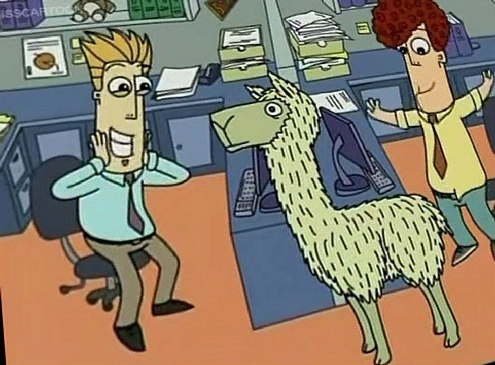 DJ and the Fro DJ and the Fro E004 Alpaca