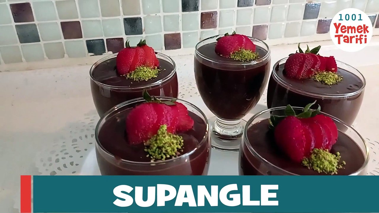 ✅KEKSİZ: SUPANGLE TARİFİ
