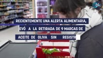 Alerta en los supermercados tras retirar esta marca de aceite: comprueba aquí si lo tienes en casa