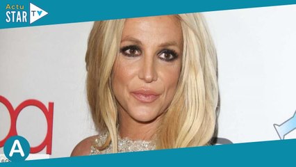 Britney Spears maman “furieuse” : elle n’a pas vu ses deux fils depuis plus d’un an !