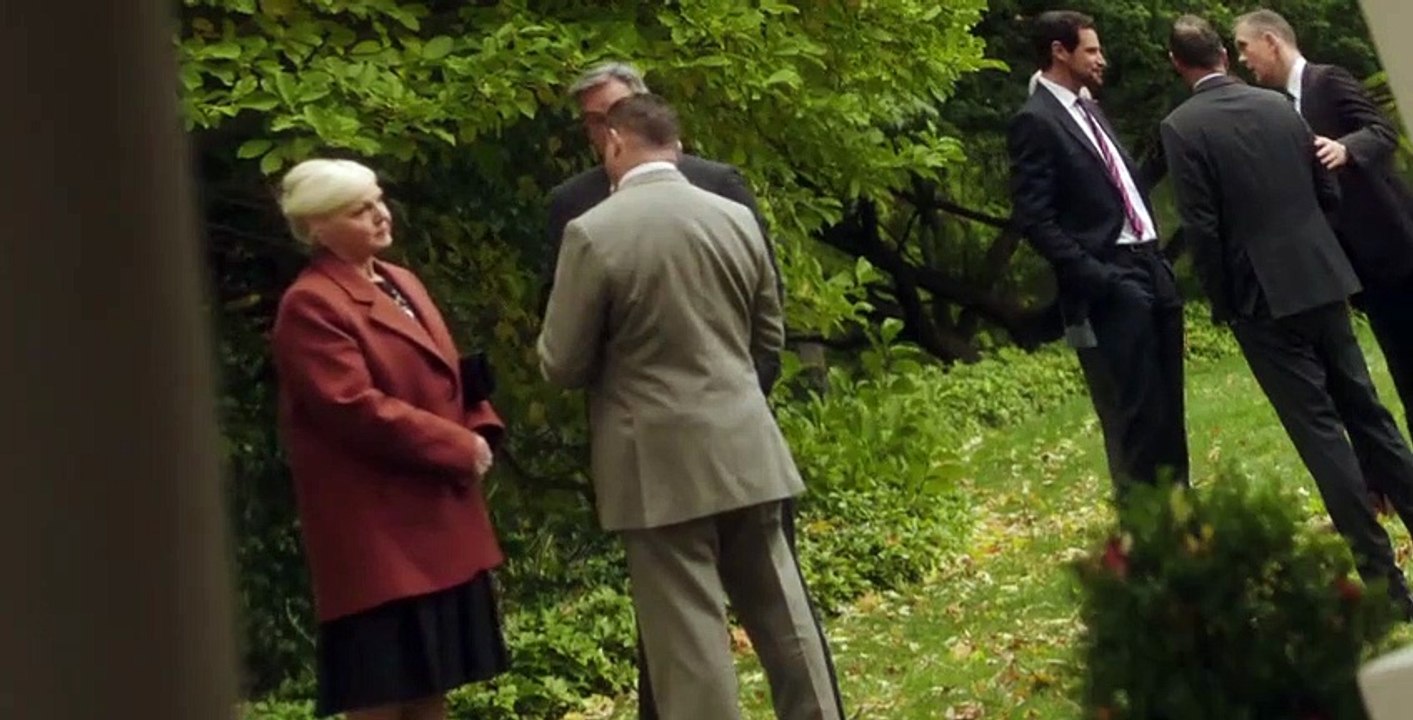 Departure S02 E06 video Dailymotion