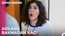 Pabucu Yarım, Çık Dışarıya Oynayalım - Seviyor Sevmiyor