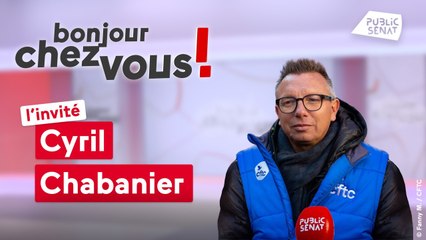 Retraites : "Pour la CFTC, le 8 juin c’est le dernier combat."