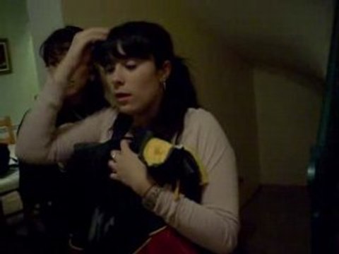 Soirée chez ma Pouf (L)