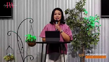 Haruskah Istri Melayani Suami  Impact Women - Henny Kristianus #hennykristianus
