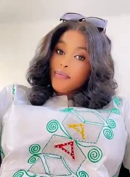 Procès contre Ousmane Sonko : Adji Sarr en mode « la vie est belle »