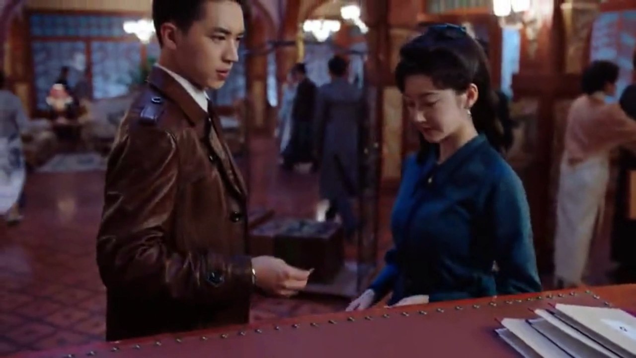 CITY OF STREAMER -season1 -ep29 -eng sub