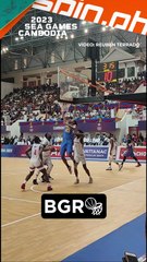 Bounce back is real with BGR 