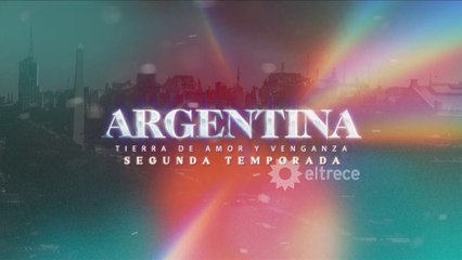 ATAV2 - Capítulo 26 completo - Argentina, tierra de amor y venganza - Segunda temporada - #ATAV2