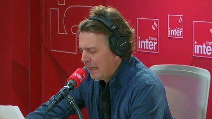 Vive le cinéma ! Le billet d'Alex Vizorek