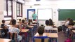 Los alumnos de 9 años españoles bajan siete puntos en comprensión lectora