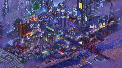 Punch Club 2 Fast Forward - Official Demo Release Trailer