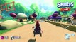 Smurfs Kart   Consoles Launch Trailer   Eden Games & Microids