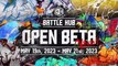Street Fighter 6 - Open Beta Video 1 Characters & Battle System   PS5 Games