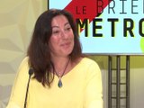 LE BRIEF METRO - 16/05/23 - Avec Barbara Schuman - LE BRIEF METRO - TéléGrenoble