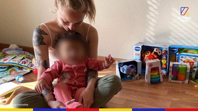 Pourquoi Ali a décidé de renoncer à ses droits parentaux ? l Speech