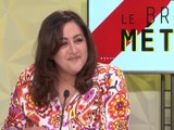 LE BRIEF METRO - Avec Laëtitia Rabih - LE BRIEF METRO - TéléGrenoble