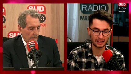 "On n'a pas assez de policiers sur le terrain" : Le Maire de Valence face au trafic de drogue