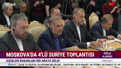 Öğle Ajansı – 10 Mayıs 2023
