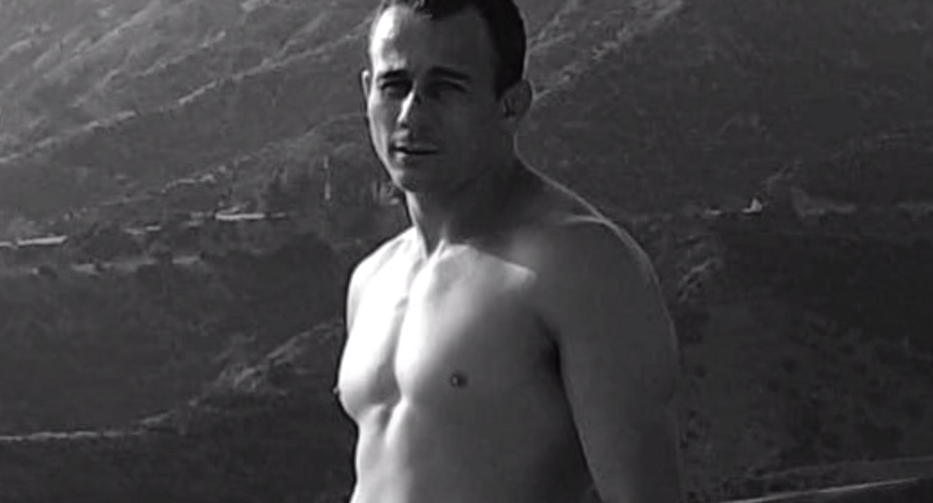 MMA-Kämpfer stirbt durch Schuss in den Rücken