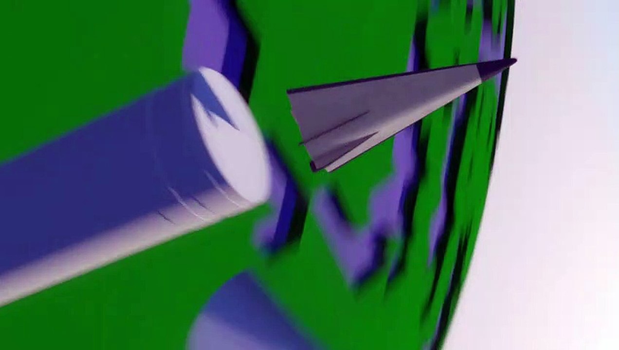 Hypersonic weapons