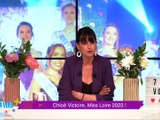 Elle a été élue Miss Loire 2023, Chloé Victoire est notre invitée ! elle nous dit tout sur les coulisses de cette élection, son sacre et et ses futures ambitions ! -      7 à Vous - TL7, Télévision loire 7