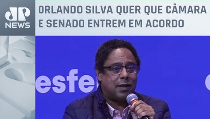 Relator do PL das Fake News espera que Congresso acelere tramitação do projeto