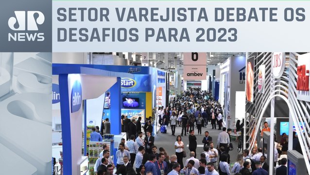 Apas Show: Reforma tributária vira pauta em discurso de autoridades
