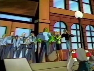 The Savage Dragon The Savage Dragon E020 – Ceasefire