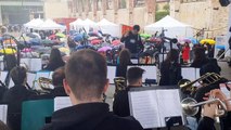 Palermo, oltre 600 studenti ai cantieri della Zisa per la Festa dell'Europa