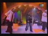 Casa crew - (Rani ka3i) live ahel l'mghna - Part2