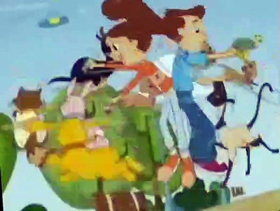 Maya and Miguel Maya and Miguel E063 Every Day is Earth Day